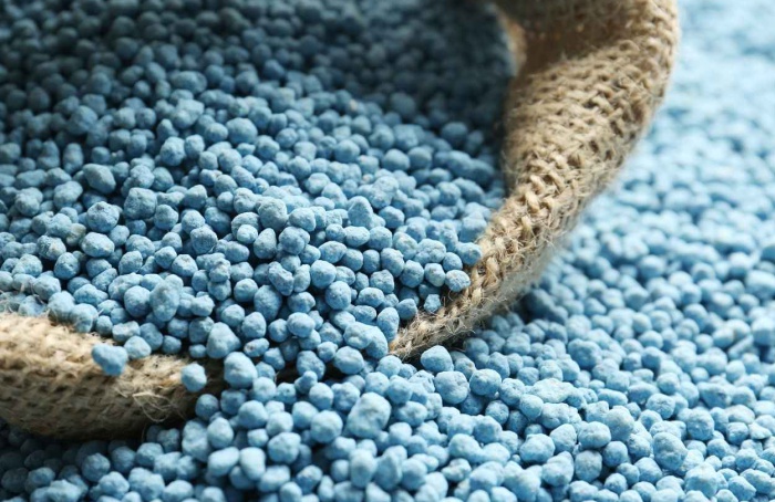 IPCF sobe 5% em maio e alerta para compra de fertilizantes