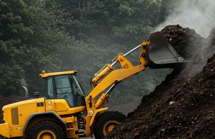 Abisolo defende compostagem no Plano Clima do Governo Federal