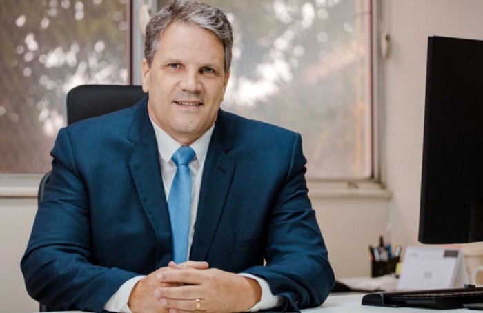 Anda elege presidente e membros do Conselho de Administração