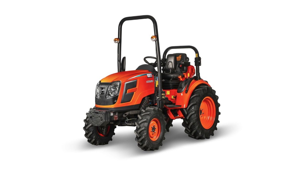 CX2510