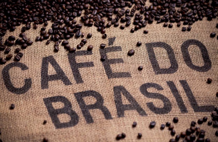 Brasil alcança novo marco nas exportações de café