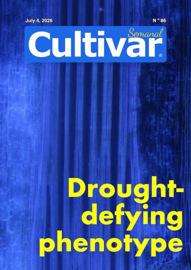 Cultivar Semanal 86