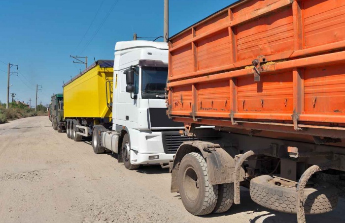 Conab registra queda nos fretes agrícolas em agosto