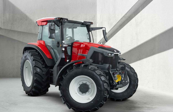 FPT Industrial fornecerá motor para novo trator da Lindner