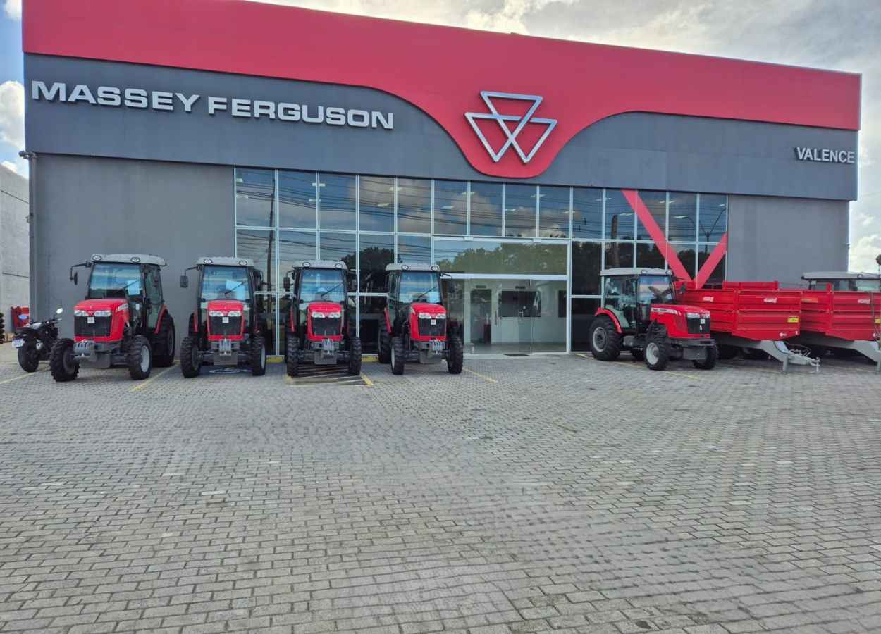 Norte do ES acelera pré-colheita do café conilon