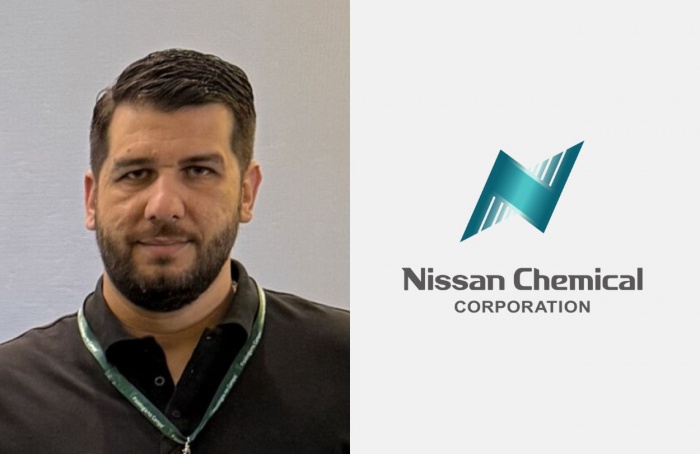 Nissan Chemical reforça estratégia na América Latina
