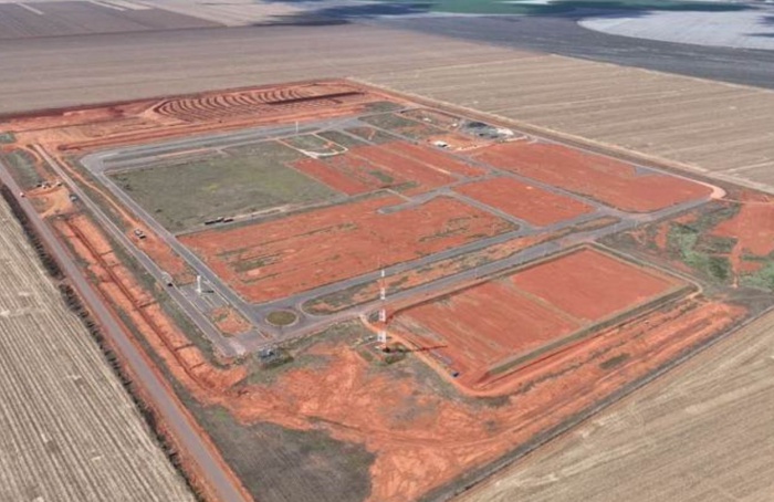 FS investe R$ 2 bi em nova planta de etanol no MT