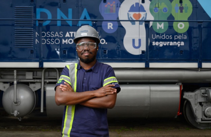 Rumo abre processo seletivo para o Programa de Estágio 2025