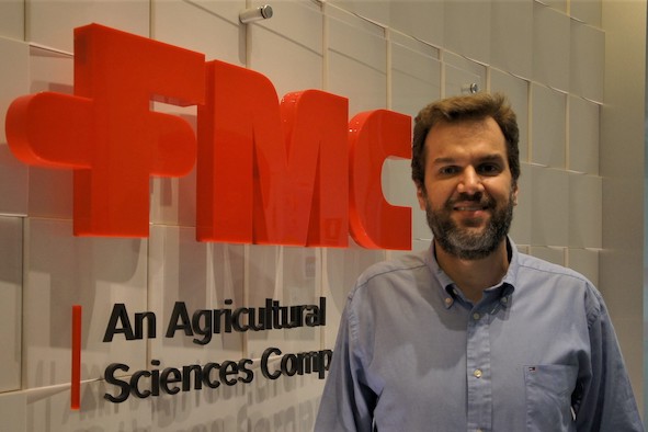 FMC lança nova marca Biológicos da FMC e promove debate