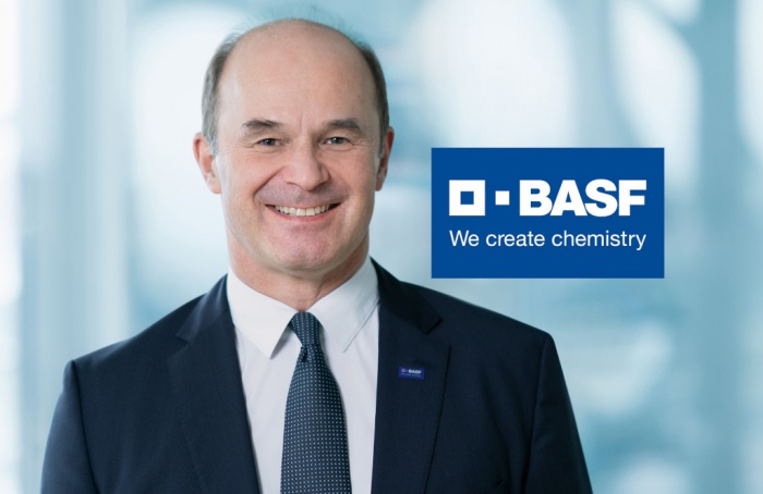 BASF planeja maior autonomia para área agrícola