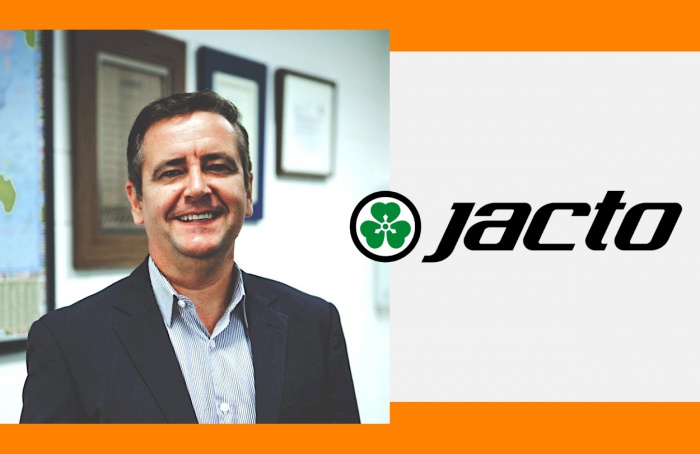 Jacto nomeia Carlos Daniel Haushahn como CEO