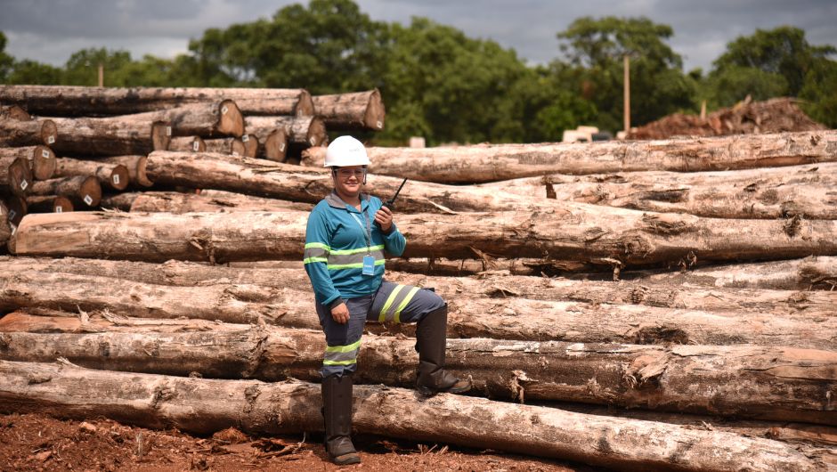 Foto:&nbsp;Clever Freitas