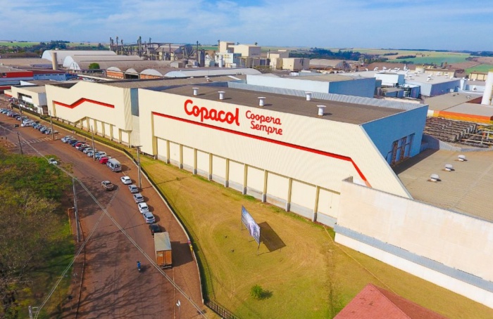 Copacol anuncia distribuição de R$ 221 milhões aos cooperados