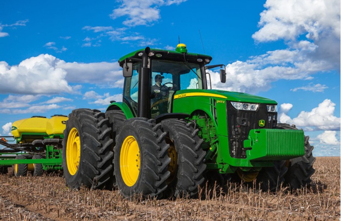 Manutenção preventiva de máquinas agrícolas reduz a perda de produtividade em quase 30%