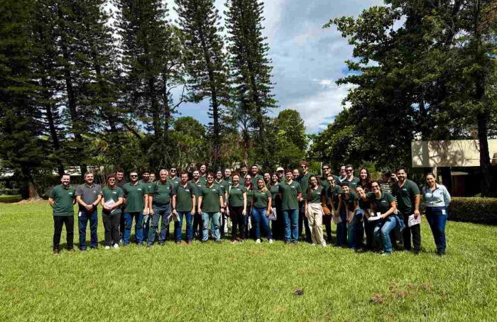 Brazilian Cotton School abre inscrições para nova turma