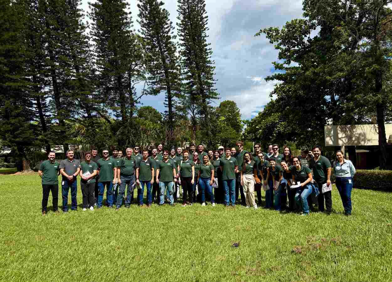 Brazilian Cotton School abre inscrições para nova turma