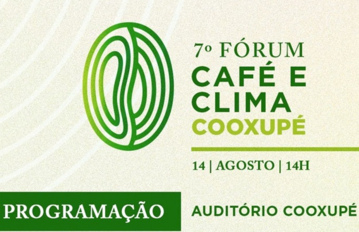 Fórum Café e Clima da Cooxupé analisa safras 2025 e 2026
