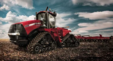 Quadtrac 500